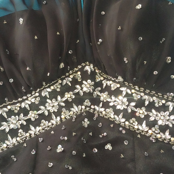 Prom Dress - Picture 3 of 3